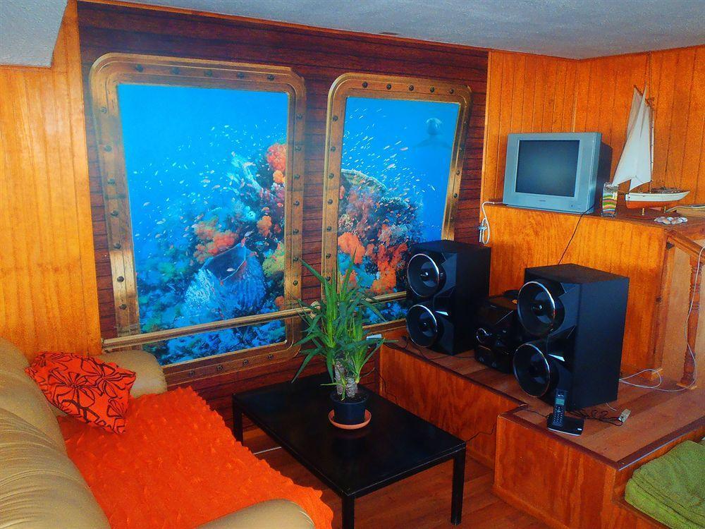 Costa Azul Valparaíso